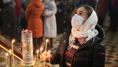 Александр Чепурнов - Лариса Попович - Вирусологи рассказали, совместим ли пост с вакцинацией - dp.ru
