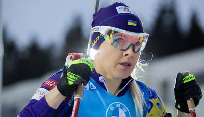 Дмитрий Пидручный - Дарья Блашко - Артем Прима - Украина заняла пятое место в эстафете в Нове-Место, победитель — Норвегия - sportarena.com - Норвегия - Швеция