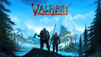 Valheim: во славу Одина, конечно же! - itc.ua