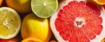 Какие продукты укрепляют иммунитет - runews24.ru