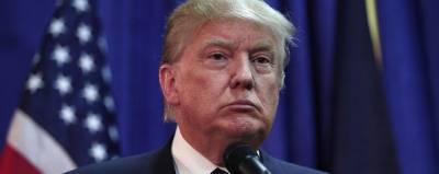 Дональд Трамп - СМИ узнали, что огорчило Трампа больше поражения на выборах - runews24.ru - Вашингтон