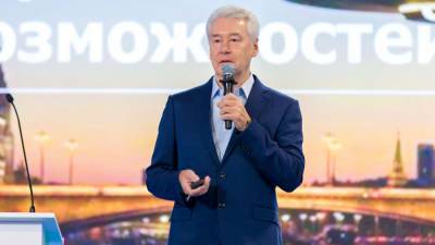 Сергей Собянин - Собянин оценил значение "Московской электронной школы" в пандемию коронавируса - nation-news.ru - Москва