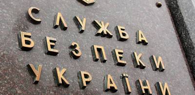 Игорь Гуськов - СБУ негодует: Подростки безнаказанно бьют наших сотрудников - politnavigator.net - Украина - Киев