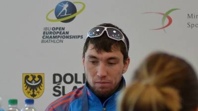 Российские биатлонисты провалили последнюю смешанную гонку сезона - newinform.com