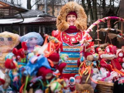 У православных Прощеное воскресенье перед Великим постом - rosbalt.ru