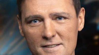 Юрий Шатунов - Андрей Малахов - Юрий Шатунов запил на чужбине - penzainform.ru