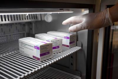Ирландия прекращает использование вакцины AstraZeneca из-за побочных эффектов - news-front.info - Норвегия - Дания - Ирландия