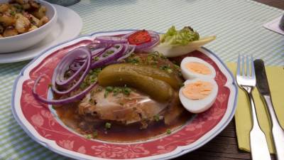Жителей США удивили традиционные русские блюда - politros.com