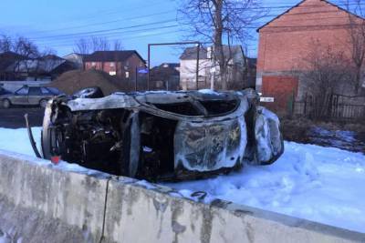 В Северной Осетии 7 лет тюрьмы грозит пьяному виновнику ДТП с пострадавшими - kavkaz.mk.ru - респ. Алания