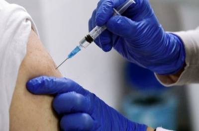 Регулятор Ирландии рекомендовал "временно отложить" вакцинацию AstraZeneca - unn.com.ua - Норвегия - Киев - Ирландия