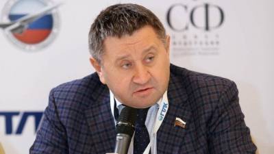 Александр Моор - Власти Тюмени выразили соболезнования семье погибшего сенатора Пономарева - nashgorod.ru - Тюмень - Тюменская обл. - окр. Янао