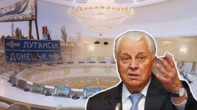 Франц Клинцевич - Леонид Кравчук - Клинцевич о ситуации в Донбассе: Дергают тигра за усы — последствия будут серьезными - riafan.ru - Москва