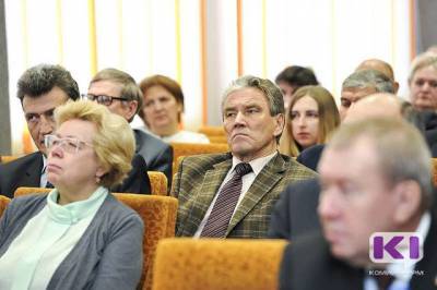 Экс-руководитель "Коми коммунальных технологий" продолжает взыскивать с компании деньги - komiinform.ru - респ. Коми