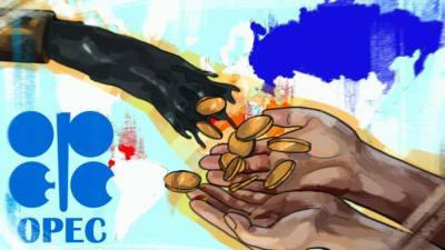 Александр Разуваев - Эксперт предсказывает дефицит на рынке нефти в 2021 году - politros.com - Россия