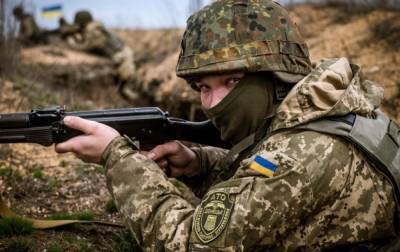 Эдуард Басурин - Украинские боевики продолжают совершать огневые провокации – НМ ДНР - news-front.info - ДНР - населенный пункт Ленинское - населенный пункт Водяное