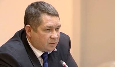 Александр Золотарев - Вице-премьера Ставрополья Александра Золотарева арестовали за взятки - newizv.ru - Ставрополье - Ставрополь