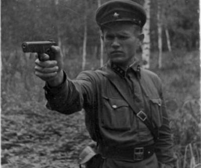 СМЕРШ: самые успешные операции лучшей контрразведки в истории - russian7.ru - Москва - Сталинград