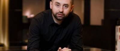 Арахамія пояснив, чому автівки, якою він користується, немає в декларації - w-n.com.ua