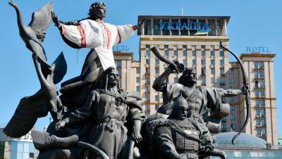 Роксолана Пидласа - Украина может отказаться от перевода часов на летнее время - gazeta.ru