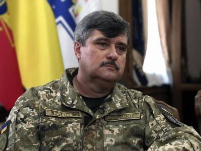 Виктор Назаров - Украина планировала начать войну за Крым в 2014 году - runews24.ru - Крым