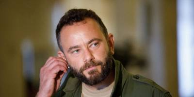 Александр Дубинский - Андрей Мотовиловец - В «Слуге народа» заявили, что сняли Дубинского с должности главы киевской ячейки, но нардеп это отрицает - sharij.net - Киев