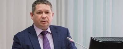 Александр Золотарев - Арестован зампредседателя правительства Ставропольского края Золотарев - runews24.ru - Ставрополье - Ставрополь