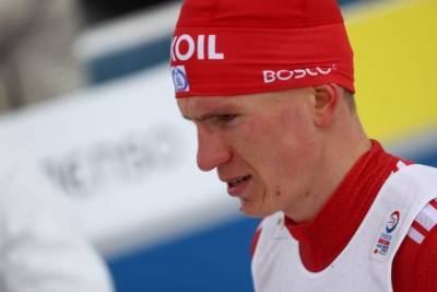 Александр Большунов - Йоханнес Клебо - Симен Крюгер - Российский лыжник Большунов стал шестым в последней в сезоне гонке КМ - aif.ru - Норвегия