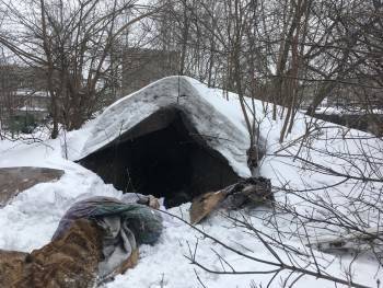 40-летняя женщина погибла на пожаре в Череповце - vologda-poisk.ru - Вологодская обл. - Череповец