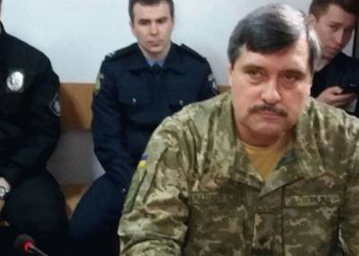 Виктор Назаров - Генерал Назаров рассказал, кто приказал сдать Крым без боя - real-vin.com - Крым