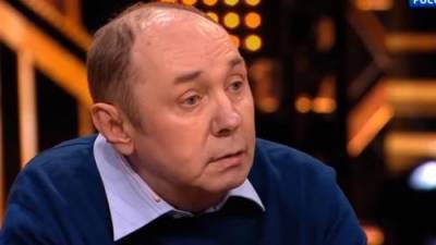 Сергей Кузнецов - Юрий Шатунов - Андрей Малахов - Шатунов расстроился до слез, увидев жизнь создателя «Ласкового мая» Кузнецова - argumenti.ru