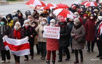Александр Лукашенко - Степан Путило - Telegram-канал Nexta больше не будет координировать протесты в Беларуси - korrespondent.net