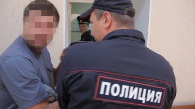 Валерий Горелых - Свердловский "закладчик" дал взятку полицейским, а затем написал на них заявление - nation-news.ru - Екатеринбург - Свердловская обл.
