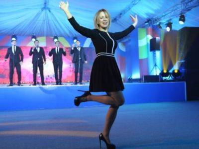 Мария Захарова - Владимир Соловьев - Захарова переложила ответственность за регулирования интернета на Запад - kasparov.ru