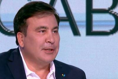 Михаил Саакашвили - Саакашвили: Это я со своей командой создал грузинское государство - topcor.ru - Грузия