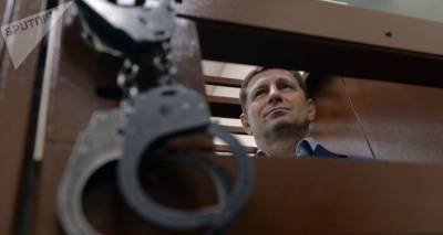 Россия передала Армении Армана Аракеляна, осужденного за убийство азербайджанца - ru.armeniasputnik.am - Армения