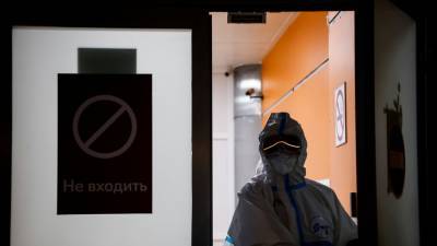 Алексей Аграновский - Вирусолог дал прогноз по ситуации с COVID-19 в России - russian.rt.com - Москва