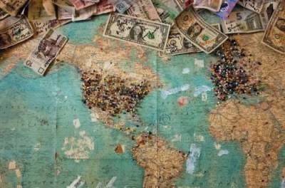 Руперт Мердок - Астрологи назвали три самых богатых знака Зодиака - from-ua.com - Украина