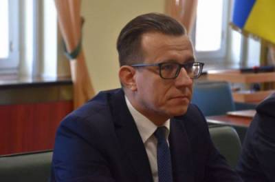 Из-за стадиона Шухевича польский город приостановил отношения с Тернополем - from-ua.com - Тернополь
