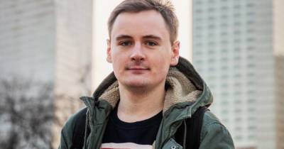 Степан Путило - Telegram-канал NEXTA отказался координировать протесты в Беларуси - dsnews.ua