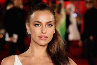 Дженнифер Лопес - Ирина Шейк - Алексей Родригес - «Русским языком тебе говорю!» Как помирились Ирина Шейк и Брэдли Купер - skuke.net
