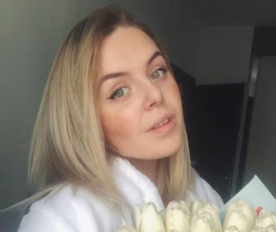 Петербургская учительница опровергла слухи об увольнении из-за TikTok - neva.today - Санкт-Петербург