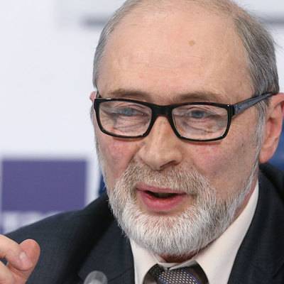 Роман Вильфанд - Вильфанд: "Изменение климата неизбежно" - radiomayak.ru