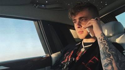 Егор Крид - Тимур Юнусов - «Вышел с разбитым сердцем»: Крид назвал главную беду шоу «Холостяк» - 5-tv.ru