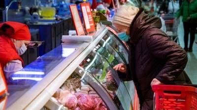 Что продолжает дорожать: эксперты оценили изменение цен на продукты - crimea.ria.ru - Крым - Симферополь