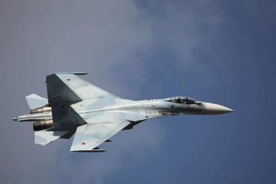 Майкл Пек - Nl: ПВО стран Балтии не выстоят перед натиском российской авиации - actualnews.org