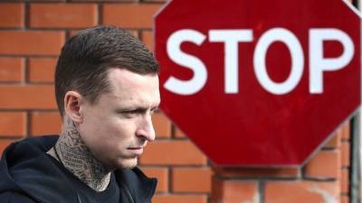 «Отвратительно!» — «испанская любовница» Мамаева возмущена скандалом вокруг нее - 5-tv.ru