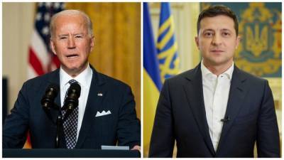 Владимир Зеленский - Игорь Коломойский - Джозеф Байден - "Должен порвать с Коломойским": почему до сих пор не состоялся разговор Зеленского с Байденом - 24tv.ua - Новости