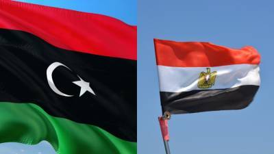 Абдель Фаттахом - Президент Египта и премьер Ливии обсудили двусторонние отношения - riafan.ru - Египет - Ливия - Триполи