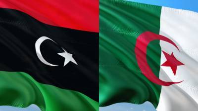 Алжир готов наладить отношения с переходным правительством Ливии - riafan.ru - Ливия - Алжир - Алжирская Народная Демократическая Республика - Триполи