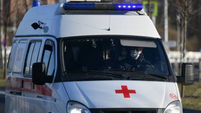 В Петрозаводске из-за падения льда с крыши погиб мужчина - m24.ru - Кострома - Петрозаводск - республика Карелия